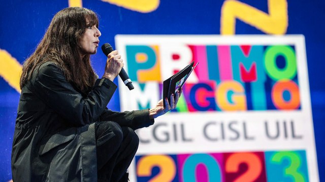 Radio Capital, Ambra su scontro Rovelli-Crosetto: Il Primo Maggio non è il palco dell'invettiva