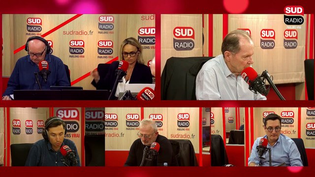 Attaque de drone au Kremlin, « une justice plus rapide » et le revers du drapeau européen