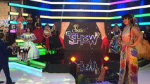 Chicas de 'Es Show' juntas contra Robertita