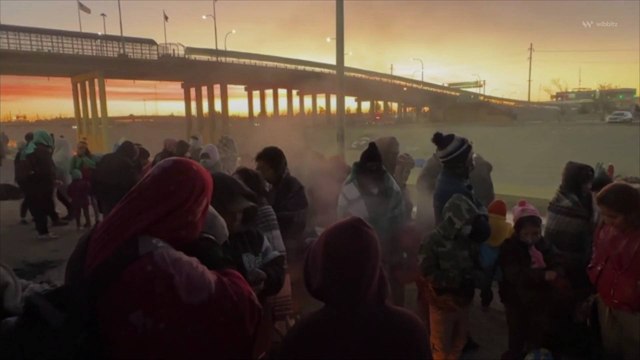 US and Mexico Agree to Strengthen Immigration Policies at the Border