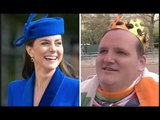 Superfan esorta la principessa Kate a restare fedele alla tradizione e ad abbandonare la ghirlanda