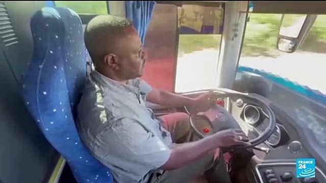 Affrontements au Soudan : 100 000 personnes ont fui à l'étranger depuis le 15 avril