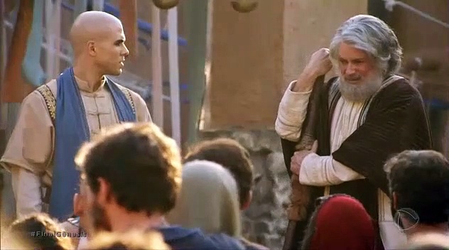 NOVELA - GENESIS COMPLETA