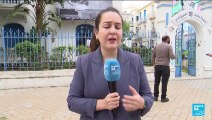 L'inquiétant recul de la liberté de la presse en Tunisie