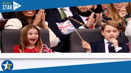Princesse Charlotte : une autre photo inédite et en bonne compagnie dévoilée