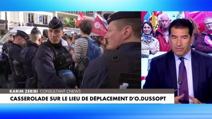 Karim Zeribi : «On ne peut pas considérer que notre démocratie se limite à voter tous les 5 ans pour un président de la République»