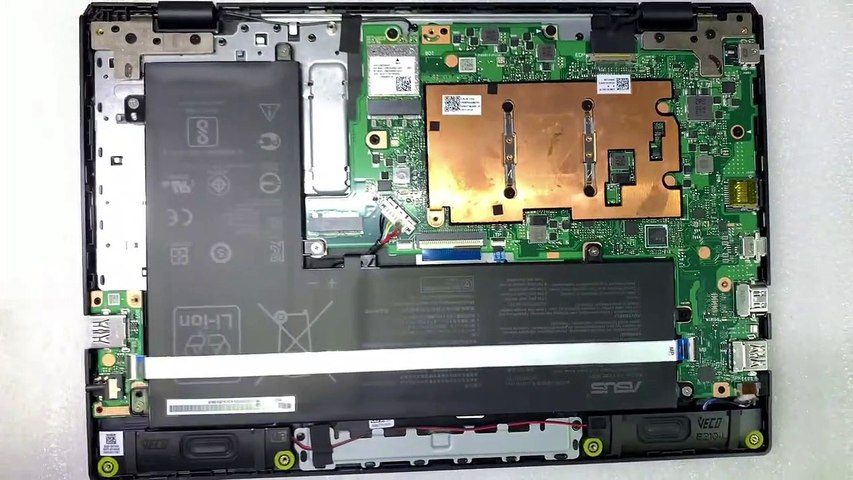 ASUS E210MA 1TB NVMe SSD換装 Win11 Asus E210MA disassembly & upgrade options - video Dailymotion