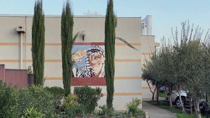 نادي "باليستينو" حامل راية الفلسطينيين بكرة القدم التشيلية