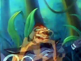 Timon & Pumbaa E018a - Madagascar About You