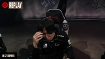 LoL - MSI 2023: El insólito error que vimos en el G2 Esports vs. LOUD
