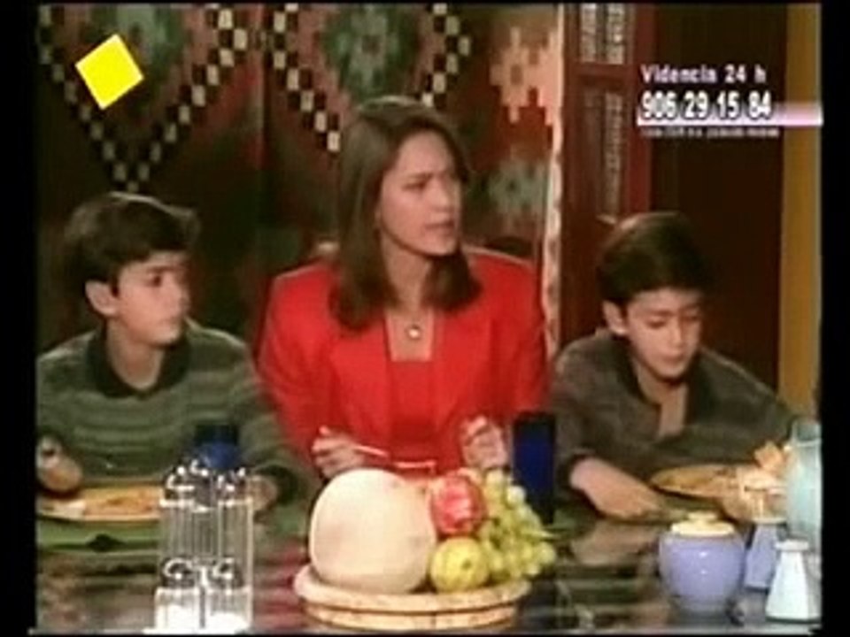 La Viuda de Blanco- Capitulo 115