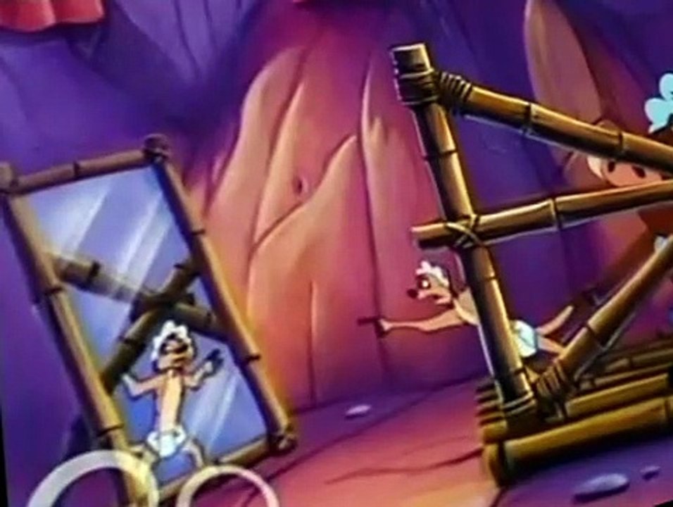 Timon & Pumbaa E018b - Truth or Zaire