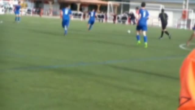 En libertad con cautelares el entrenador de fútbol de Logroño acusado de abusar de menores
