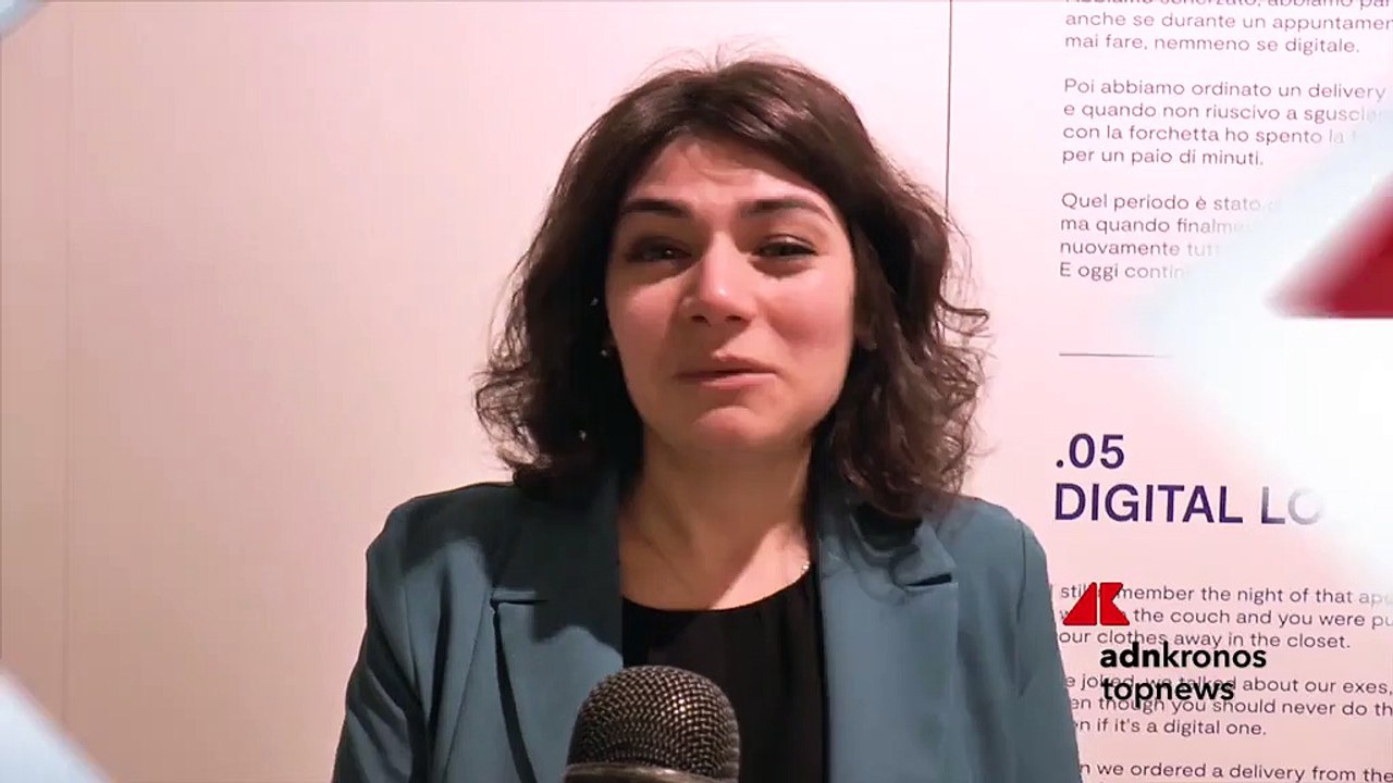 Napisan, Potortì: “Mostra adatta a chiunque, davvero eterogenea”