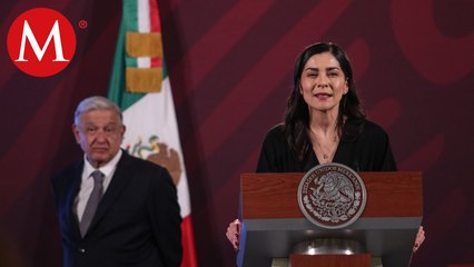 Crean cuenta falsa que usurpa la identidad del Gobierno de México confirma Vilchis