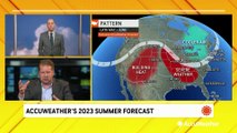 AccuWeather expert shares key points for summer