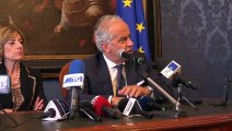 Il ministro degli Interno Piantedosi: «In arrivo nuovi agenti a Palermo»