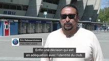 PSG - Rabesandratana sur l'affaire Messi : 