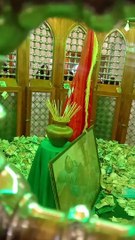 Masjid hanana Iraq karbala مسجد حنانہ کوفہ