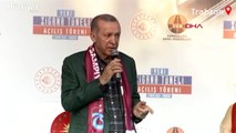 Cumhurbaşkanı Erdoğan: Devletin Bayraktar’a verdiği bir kuruş yok, çık açıkla