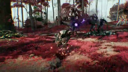 Chrono Odyssey - Primer gameplay