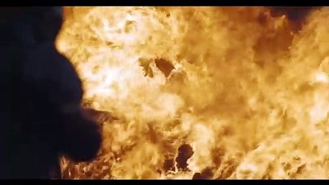 Dune : Deuxième Partie Bande-annonce VO