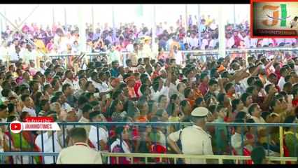 Karnataka Election : बजरंग पर भाजपा और कॉंग्रेस ने गरमाई सियासत, नरेंद्र मोदी और पवन खेड़ा क्या बोले