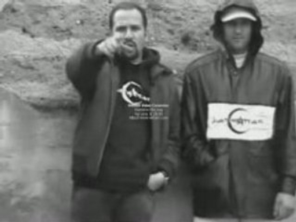 HARMATTAN "RIEN A FOUTRE"