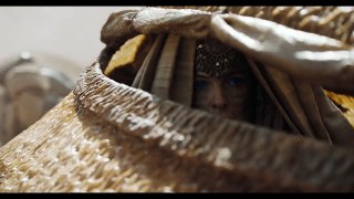 Dune_ Part Two _ Official Trailer