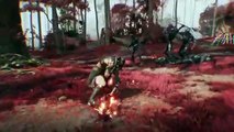 Chrono Odyssey - Gameplay Reveal Trailer