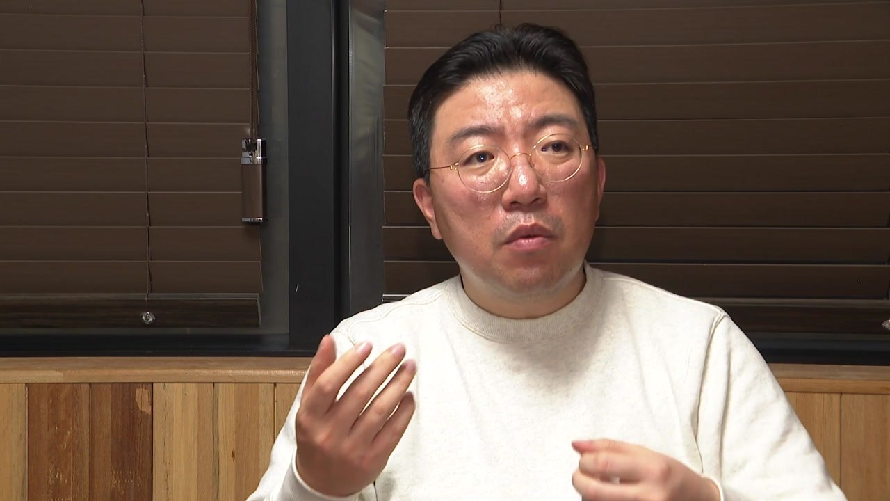 라덕연 "투자 기업 상속 과정 경영권 개입 노려" / YTN