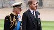 Prince Harry reportedly has 'regular conversations' with King Charles