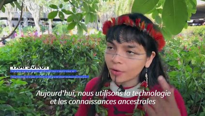 Rio de Janeiro accueille la conférence Web Summit pour sa première édition hors d'Europe