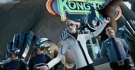 Kong: King of the Apes E003