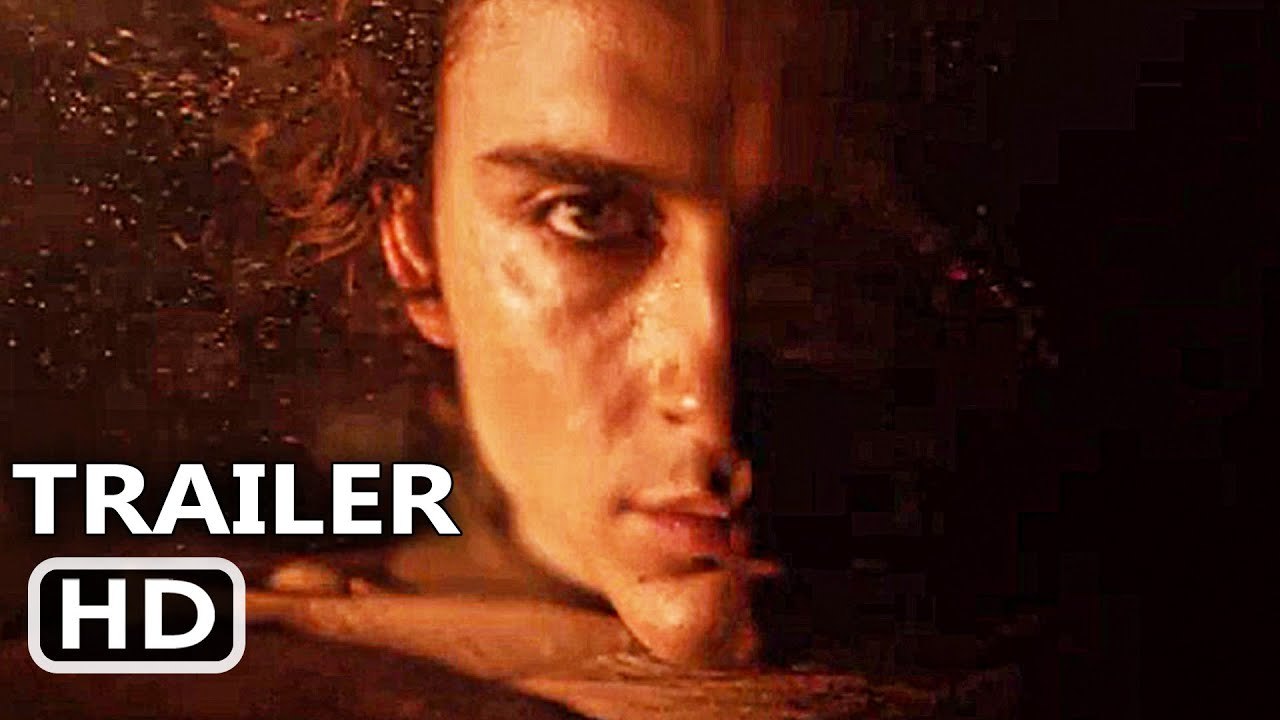 DUNE 2 Trailer Teaser 2023 Timothée Chalamet Zendaya