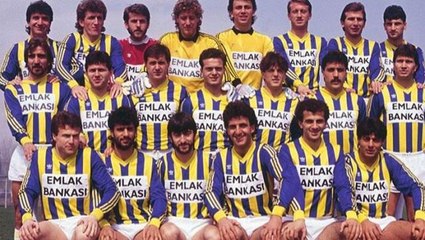 Fenerbahçe'nin efsane kadrosunda yer alan eski futbolcu Ergin Parlar hayatını kaybetti