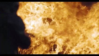 Dune Parte Dos Tráiler