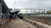 Platforms built years ago are now too small for trains