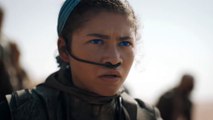 Dune: Part Two - Erster Trailer zum Kino-Epos sorgt für mächtig Gänsehaut