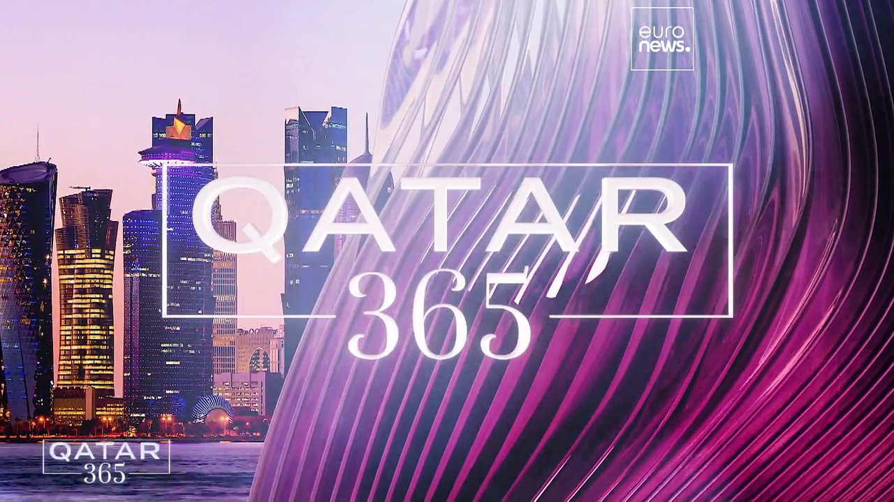 Tissage, épées, fauconnerie : comment le Qatar préserve ses traditions