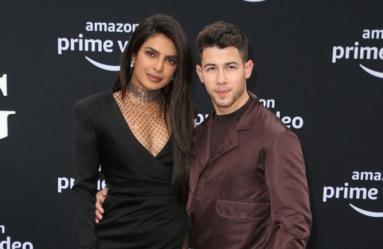 Priyanka Chopra Jonas says 'time stopped' when she met Nick Jonas