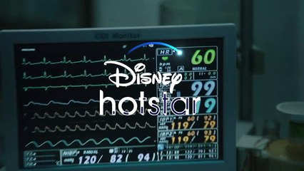 'Dr. Lawyer' - Tráiler oficial - Disney+