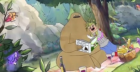 Bigfoot (TV Series 2019) E002 - Bigfoot Meet Girl