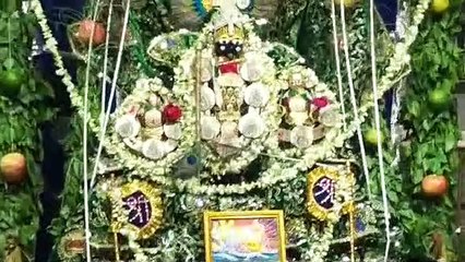 इस शहर में भगवान नृसिंह को देखने देश के साथ विदेशों से भी पहुंचते हैं....