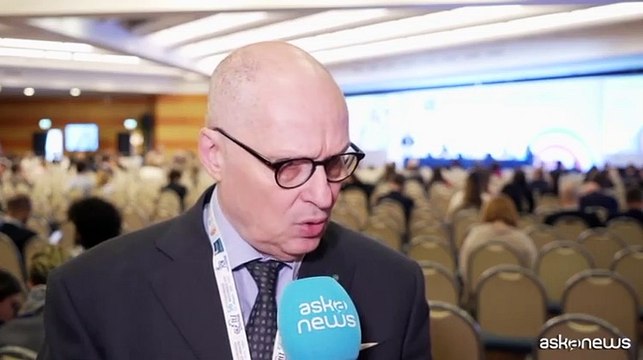 Ricciardi: bene Oms su fine pandemia, ma Covid circola ancora