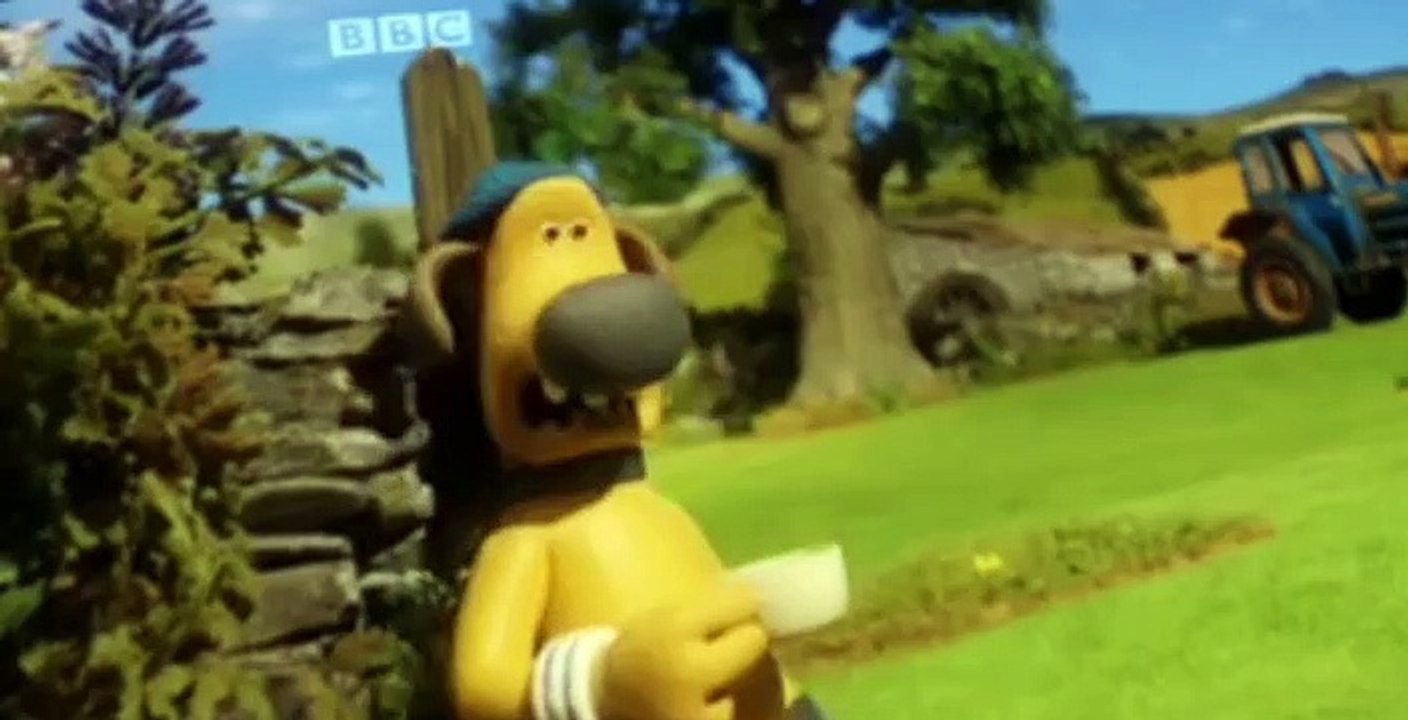 Shaun the Sheep S03 E006