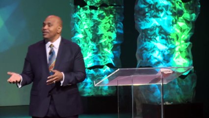 Stand in the Wind  Bishop - George Bloomer