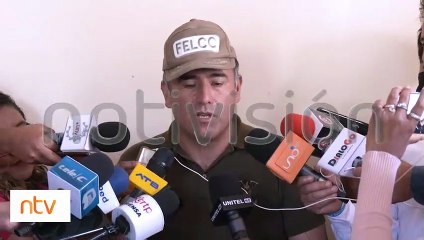 Secuestro en Shinahota: Víctima tendría antecedentes penales