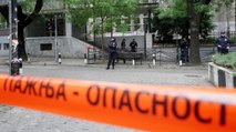 Tiroteo en una escuela de Serbia deja ocho estudiantes muertos