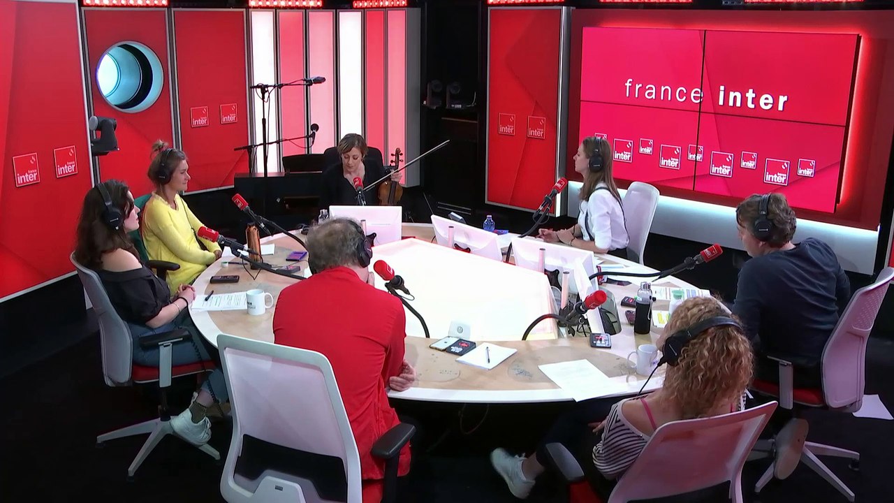 Casseroles et autres dispositifs : Mozart est là ! - La Chronique musicale de Marina Chiche